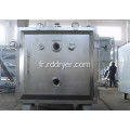 Machine de séchage de matériaux sensibles à la chaleur sous vide de haute qualité à vendre